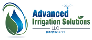 AIS Irrigation Logo